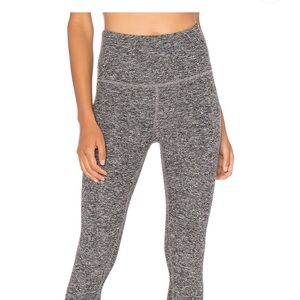 Beyond Yoga Spacedye Stirrup legging